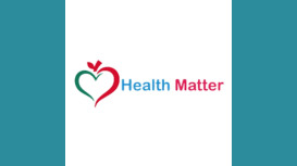 Health Matter