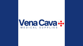 Vena Cava Ltd.