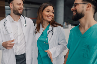 Medical Supplies, Equipment and Healthcare Products