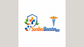 SunBedBooster