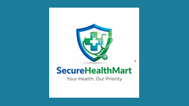 Secure Health Mart